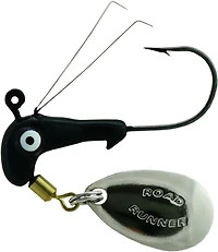 Blakemore Weedless Roadrunner Jigheads 2-Pack