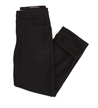 Smith's Workwear Men's Fleece Lined 5-Pocket Jeans