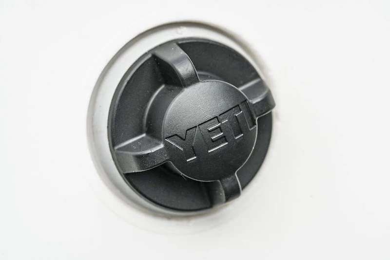 YETI Vortex Drain Plug