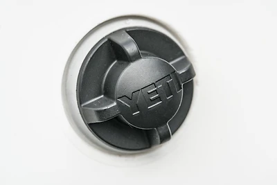 YETI Vortex Drain Plug
