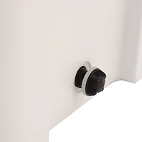 YETI Vortex Drain Plug