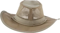 Magellan Outdoors Men's Supplex Mesh Safari Hat