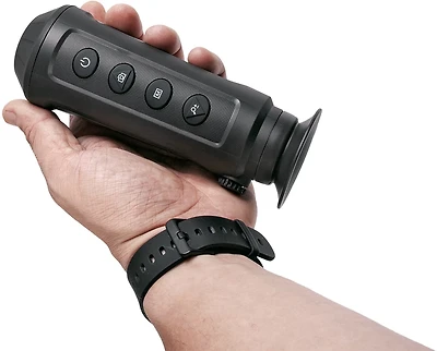 AGM Global Vision Taipan TM10-256 1-8x10mm Thermal Imaging Monocular