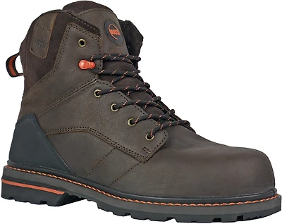 Hoss Boot Company Men's Carson Composite Toe Work Boots