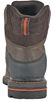 Hoss Boot Company Men's Carson Composite Toe Work Boots