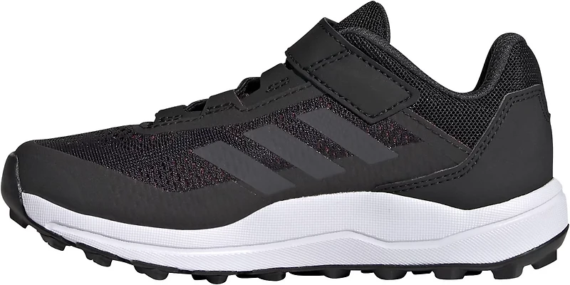 adidas Kids' Grade School Terrex Agravic Flow Trail Running Shoes
