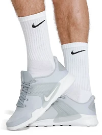 Nike Youth Dri-FIT Everyday Cushion Crew Socks 6-Pack