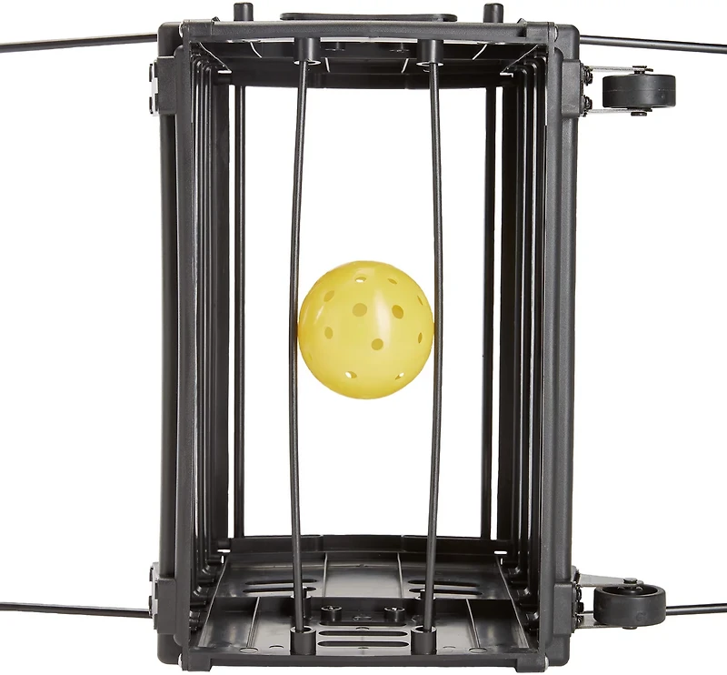 Tourna Pickleball Deluxe Caddy with Wheels