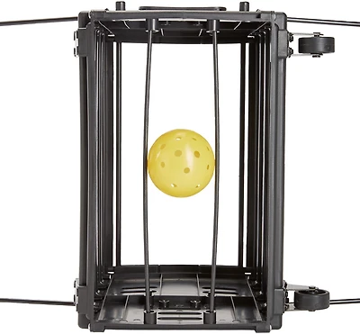 Tourna Pickleball Deluxe Caddy with Wheels