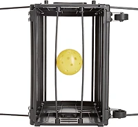 Tourna Pickleball Deluxe Caddy with Wheels