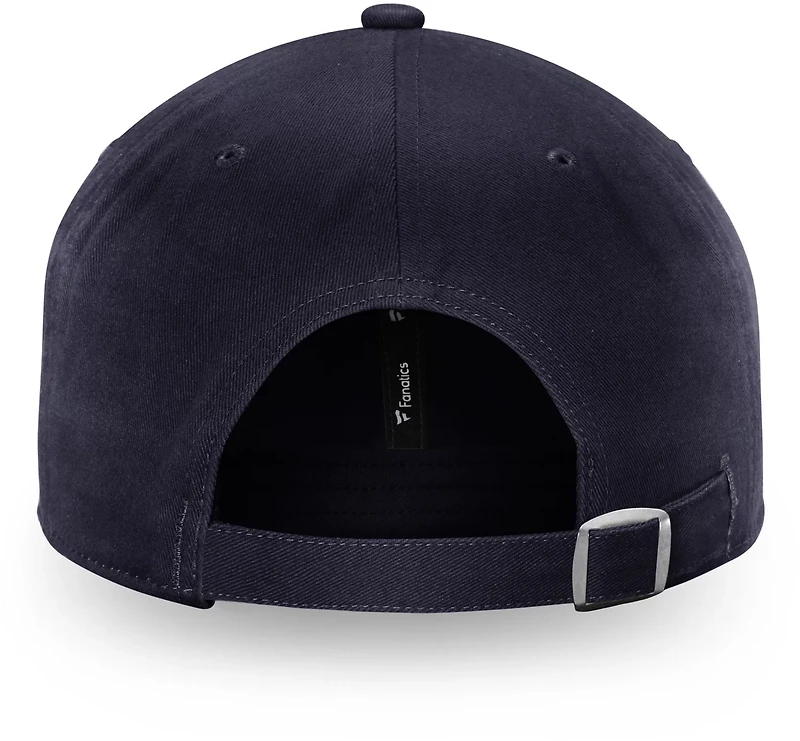 Fanatics Adults' Nashville Predators Evergreen Core Unstructured Adjustable Cap