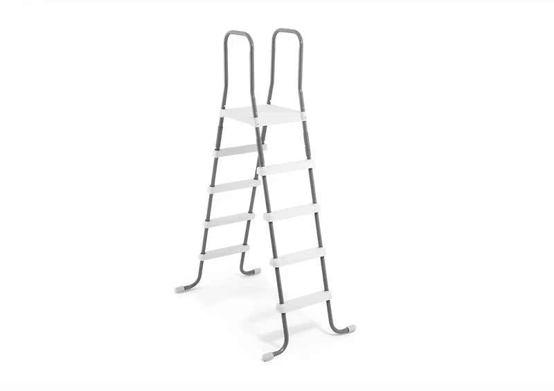 INTEX Ultra XTR 24 ft x 12 ft x 52 in Rectangular Metal Frame Pool Set