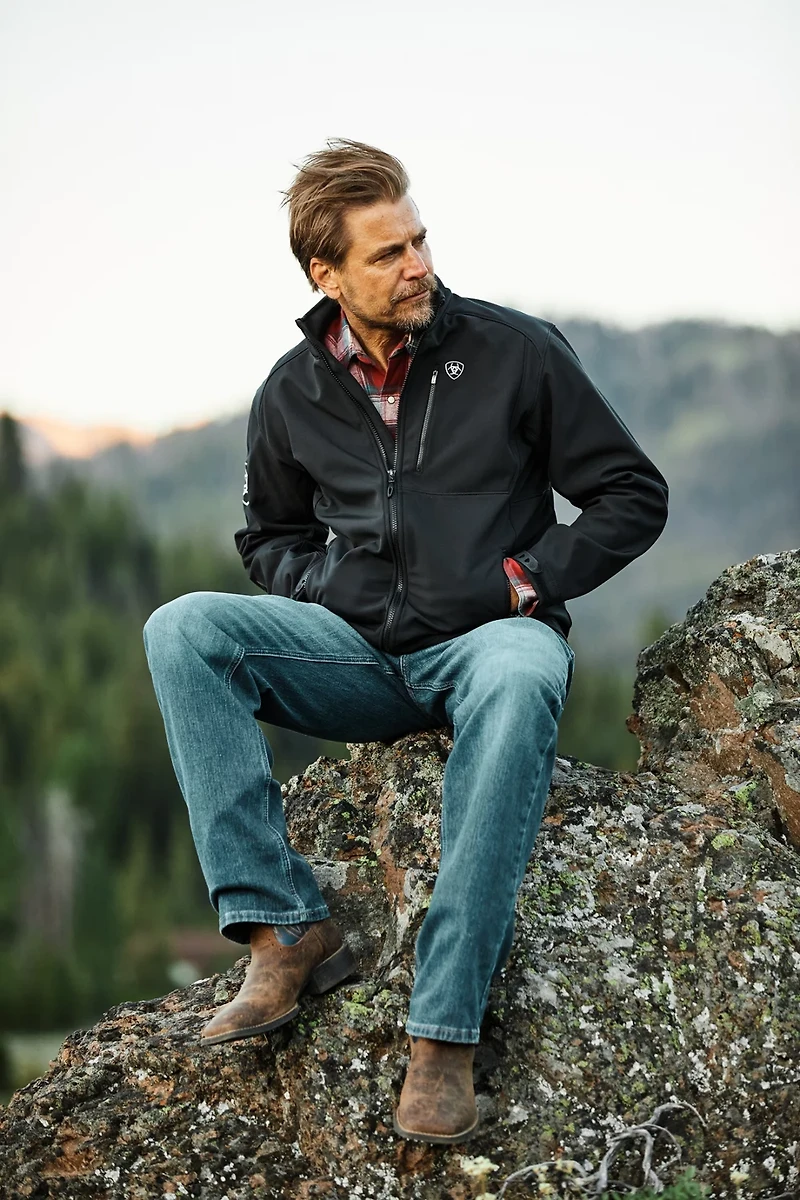 Ariat Men's Sport Sidebet Western Boots
