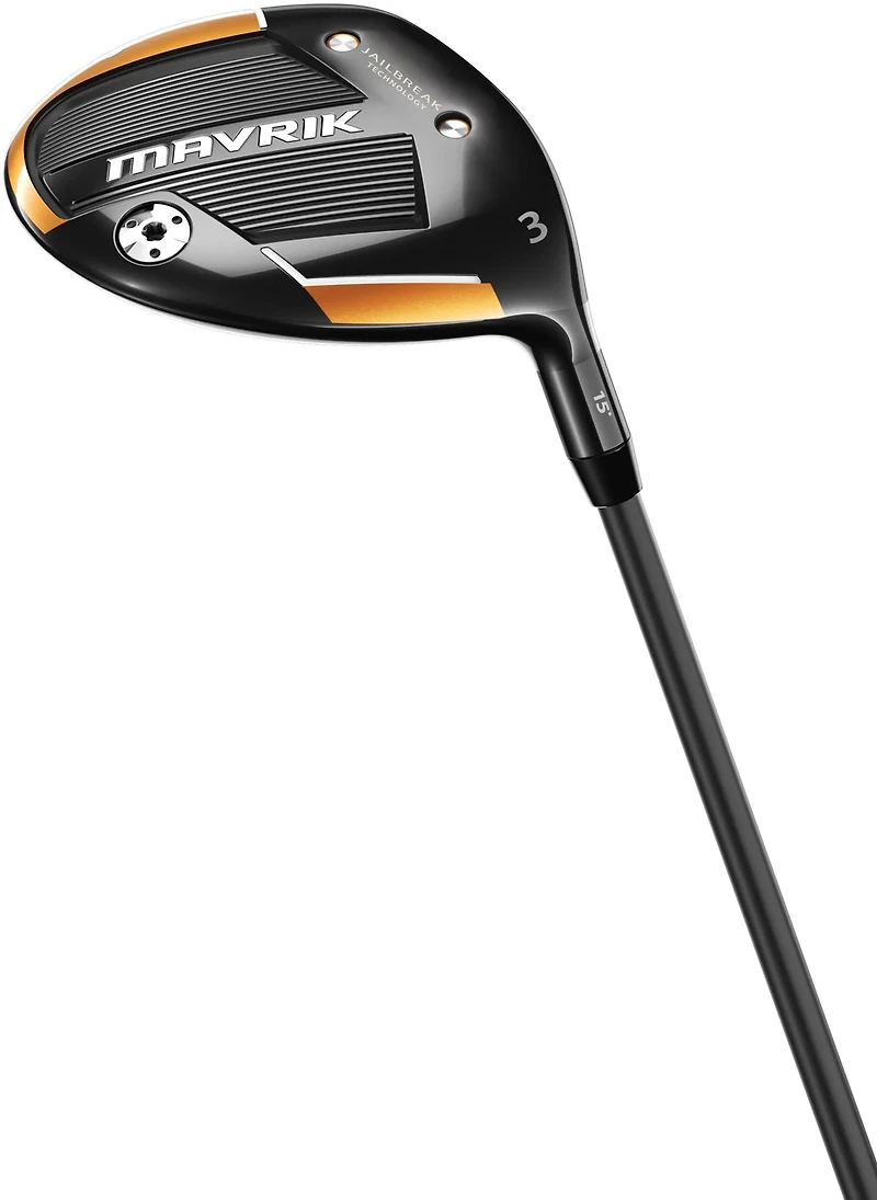 Callaway Mavrik 22 Fairway 5 Wood