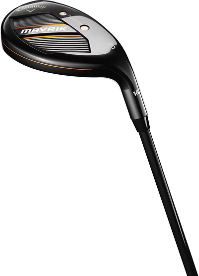 Callaway Mavrik 22 4 Hybrid Wood