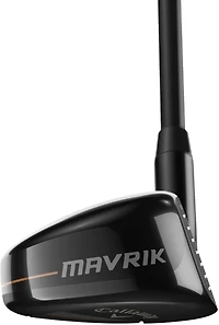 Callaway Mavrik 22 4 Hybrid Wood