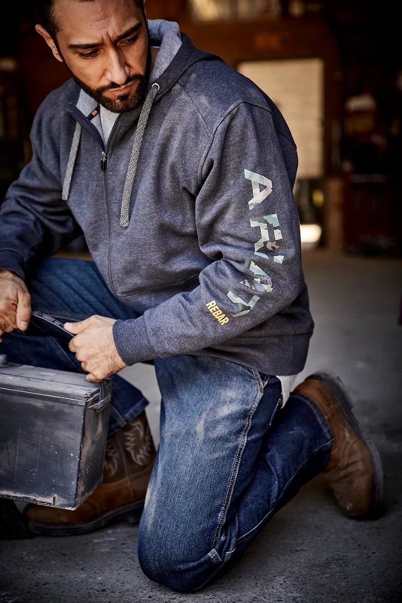 Ariat Men's Sierra EH Steel Toe Western Wellington Work Boots