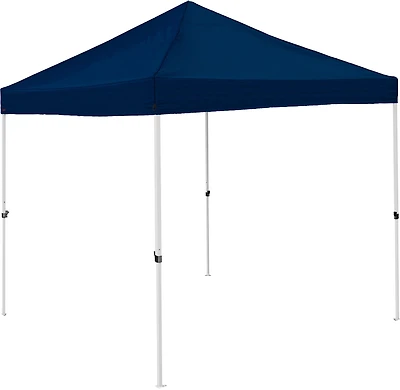 Logo Brands Plain Economy 9 ft x 9 ft Canopy Cover