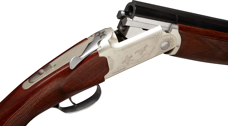 Yildiz Legacy HP .410 Bore 28 in OU Shotgun