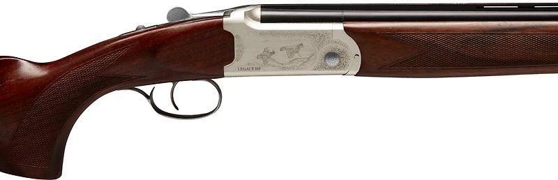 Yildiz Legacy HP .410 Bore 28 in OU Shotgun