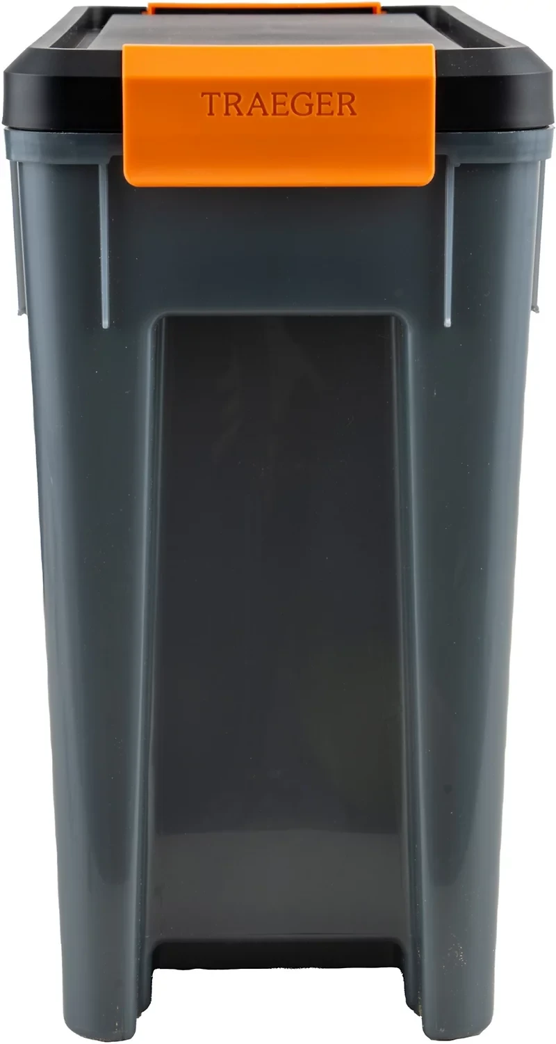 Traeger Pellet Storage Bin