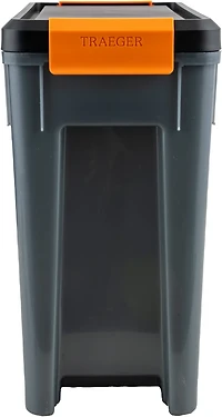 Traeger Pellet Storage Bin
