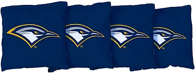 Victory Tailgate University of Tennessee at Chattanooga Bean Bags 4-Pack