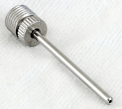 Spalding NBA Inflating Needles 3-Pack