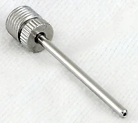 Spalding NBA Inflating Needles 3-Pack