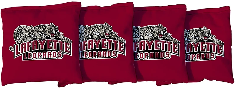 Victory Tailgate University of Louisiana at Lafayette Bean Bags 4-Pack