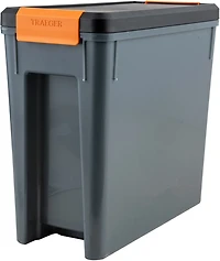 Traeger Pellet Storage Bin
