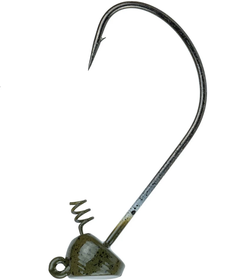 6th Sense Divine Shakey Head Hook