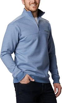 Columbia Sportswear Men's Hart Mountain II 1/2 Zip Jacket