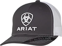 Ariat Men's Center Shield Mesh Cap