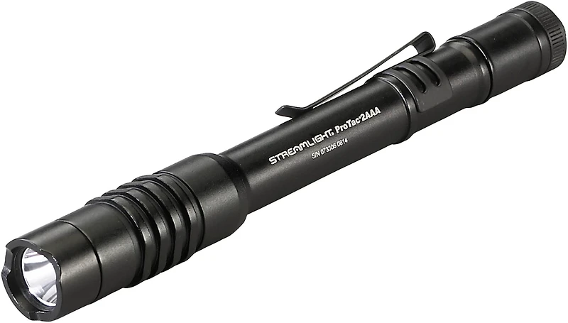 Streamlight ProTac Tactical 250 Lumen Handheld Flashlight