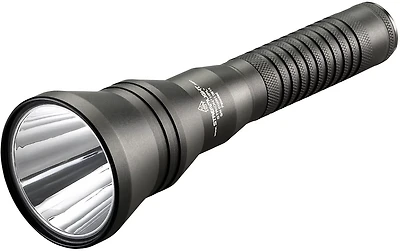Streamlight Strion HPL 615 Lumens Rechargeable Flashlight with 120V AC/12V DC Smart Charger
