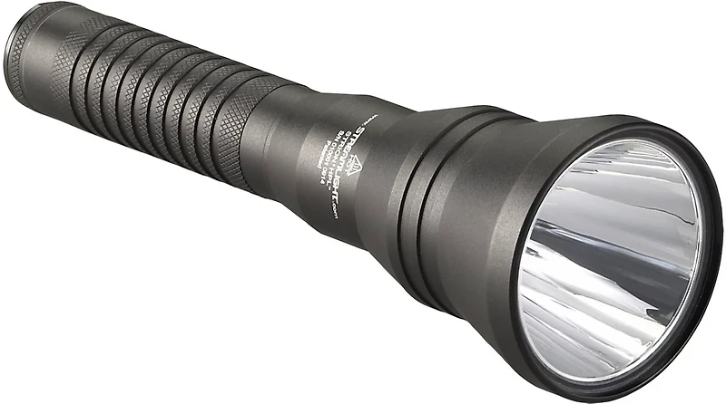 Streamlight Strion HPL 615 Lumens Rechargeable Flashlight with 120V AC/12V DC Smart Charger