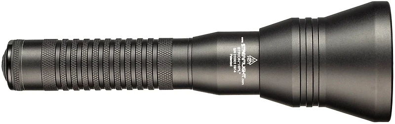 Streamlight Strion HPL 615 Lumens Rechargeable Flashlight with 120V AC/12V DC Smart Charger