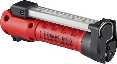 Streamlight Switch Blade Compact Rechargeable Light Bar
