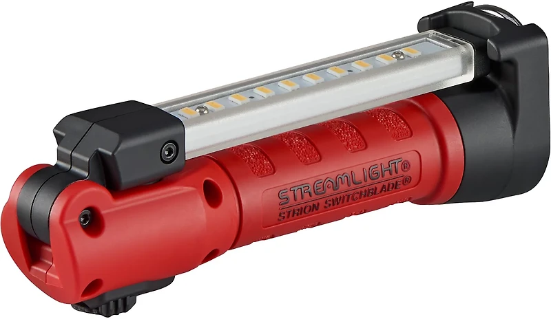 Streamlight Switch Blade Compact Rechargeable Light Bar