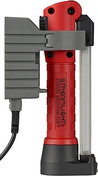 Streamlight Switch Blade Compact Rechargeable Light Bar