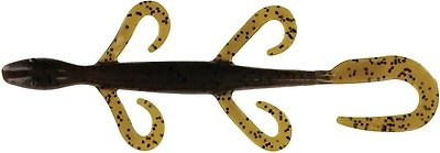 Big Bite Baits Pro Lizard Unrigged Plastic Swim Bait