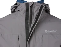 Magellan Outdoors Men's FishGear Overcast Parka