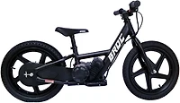 BROC USA D12 Electric Bike With 12 Wheels