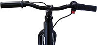 BROC USA D12 Electric Bike With 12 Wheels