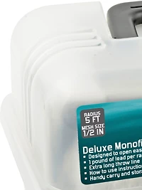 Hurricane HSCN-5 5 ft 1/2 in Cast Net