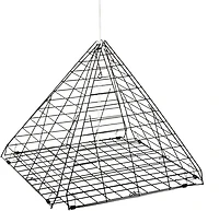 Hurricane B350 Hr 16 in Star Crab Trap