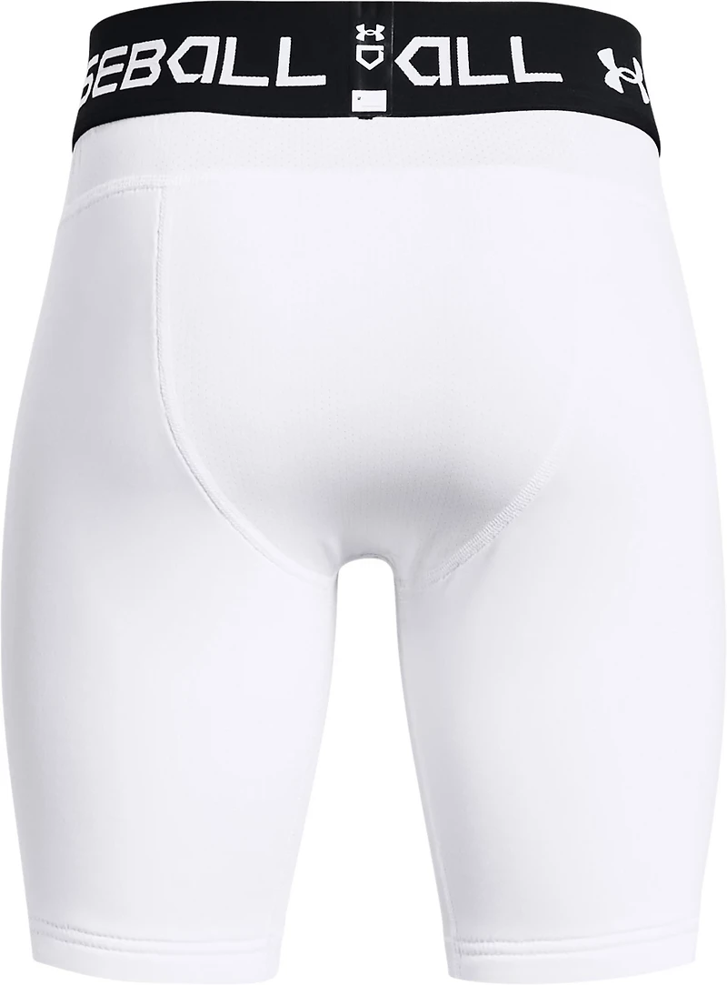 Under Armour Youth Utility Cup 21 Slider Baselayer