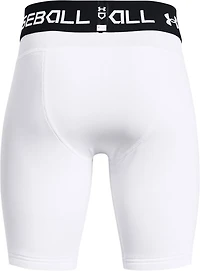 Under Armour Youth Utility Cup 21 Slider Baselayer