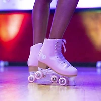 Prettyfly Women's Retro Quad Skates